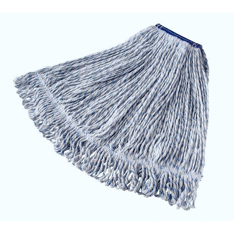 Finish Cotton wet mop